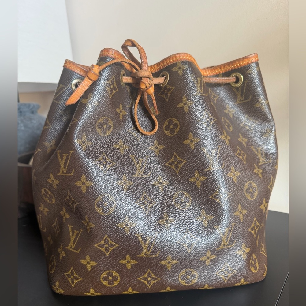 Louis Vuitton Petit Noe